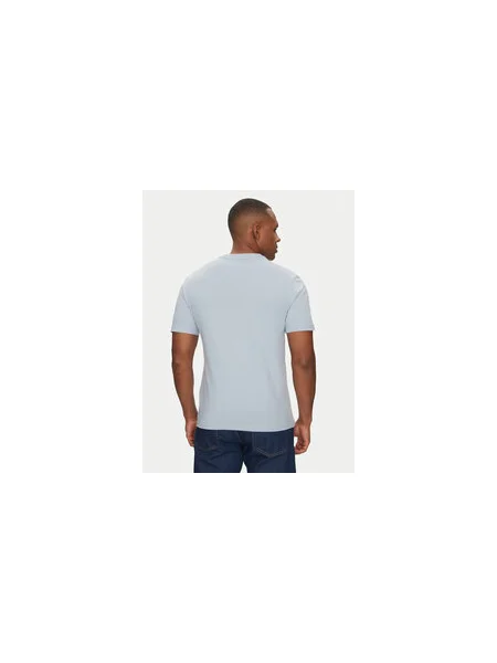 Calvin Klein Póló | Regular Fit kék