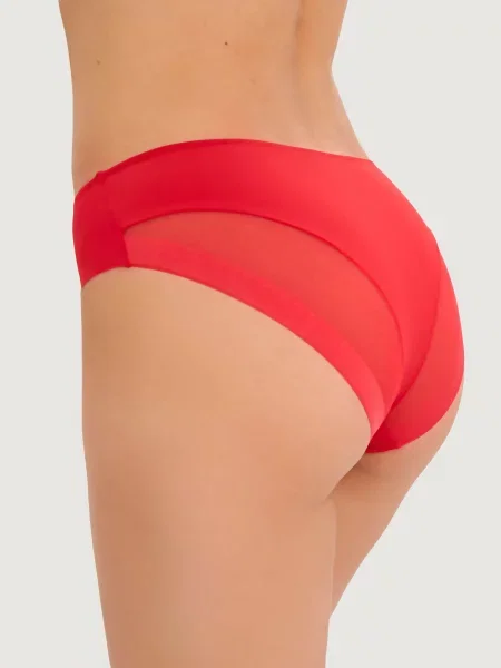 Трусы Lormar серые