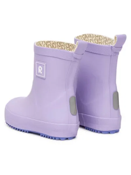 Reima Gumijasti škornji Ankka vijolična