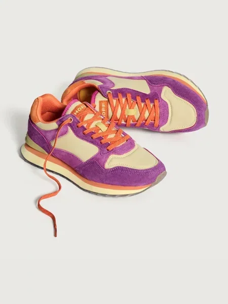 Кросівки Hoff MUMBAI CITY фіолетовий