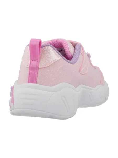 Pantofi copii Skechers roz