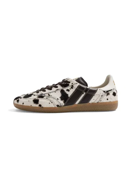 Caval Tenisky Pulse / offwhite černá