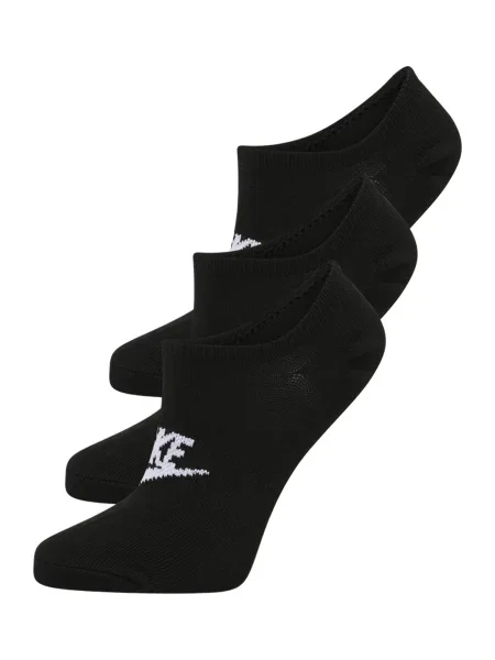 Punčochy Nike Sportswear bílé