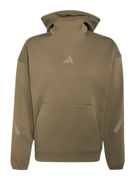ADIDAS SPORTSWEAR Hanorac sport Z.N.E. oliv