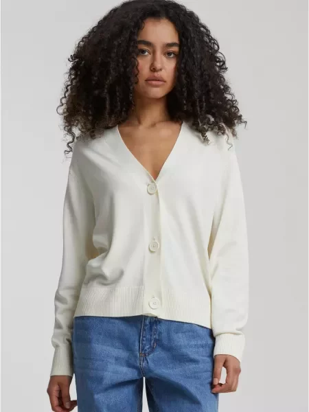 Krótki kardigan Urban Classics