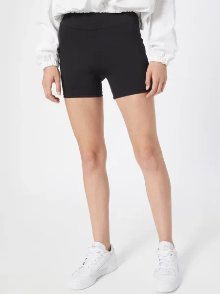 Urban Classics Pantaloni negru