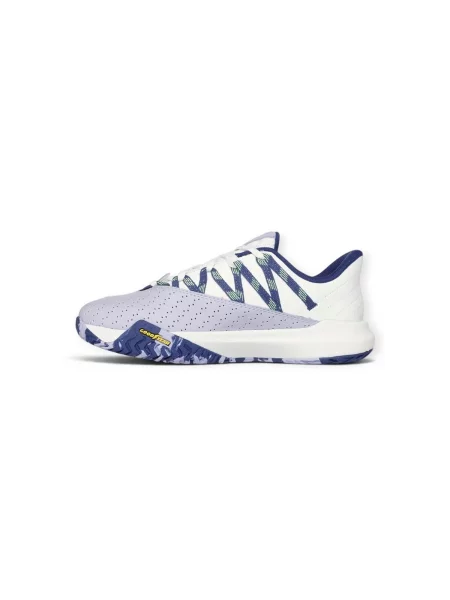 Pantofi Skechers albastru