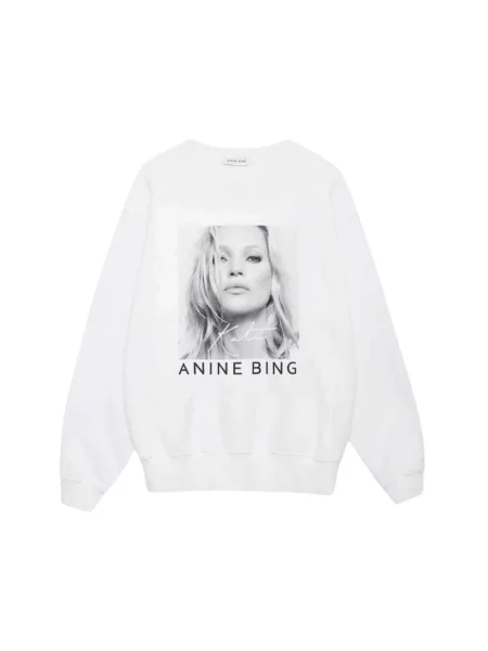 Bluza Anine Bing biała