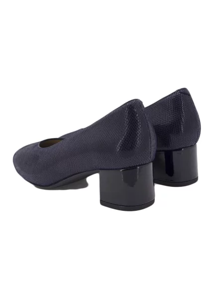 Pantofi Piesanto albastru