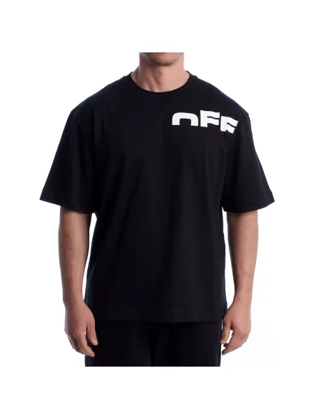 Tricou Off-white alb