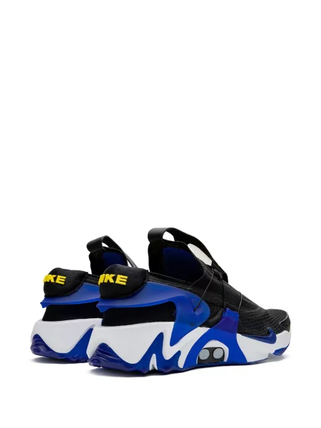 Sneakerși Nike Huarache negru