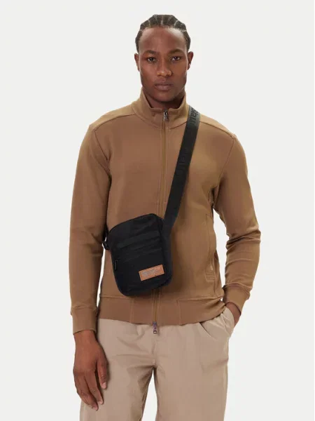 Blauer Torbica za okrog pasu črna