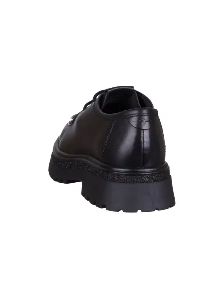 Pantofi Tamaris negru