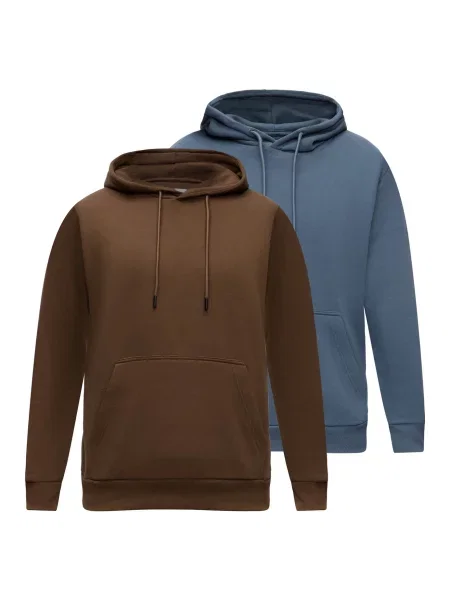 Palton Jack & Jones maro