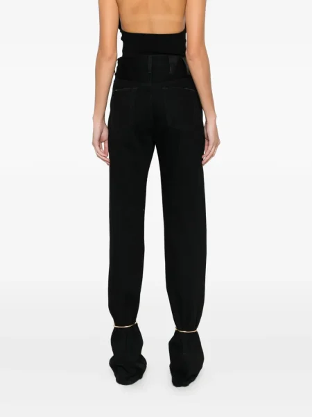 Blugi Darkpark negru