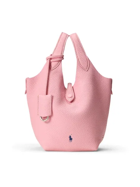 Polo Ralph Lauren Ročna torbica roza