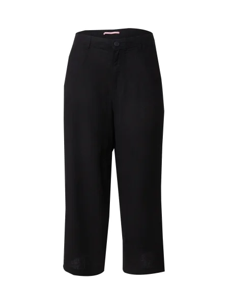 QS Pantaloni negru