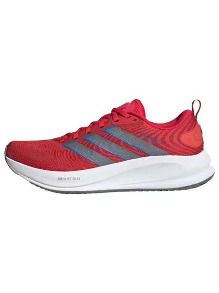 ADIDAS PERFORMANCE Běžecká obuv Supernova Ease 2' červená