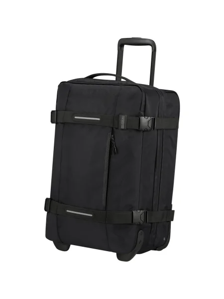 Geantă American Tourister negru