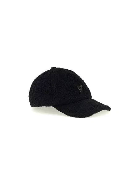 Guess Șapcă negru