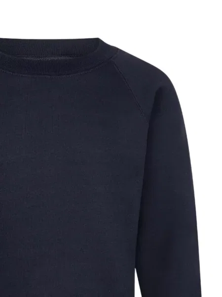 Bluza dziecięca Zeco Schoolwear niebieska