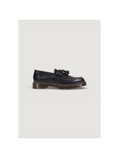Mokasíny Dr. Martens černé