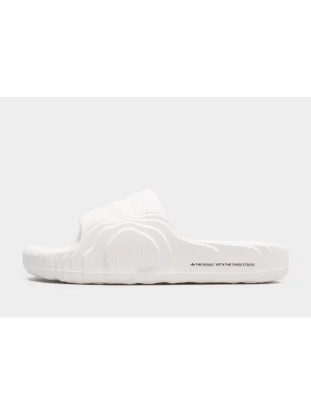 Pantofle adidas Originals Adilette bílá
