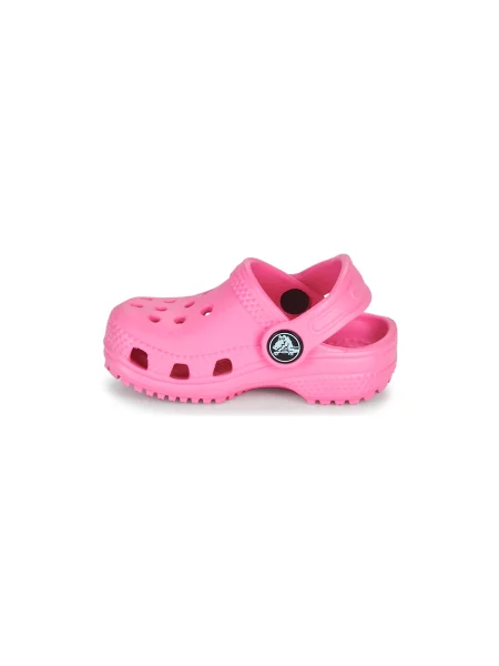 Pantofi copii Crocs roz