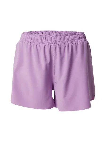 4F Pantaloni sport mov prună