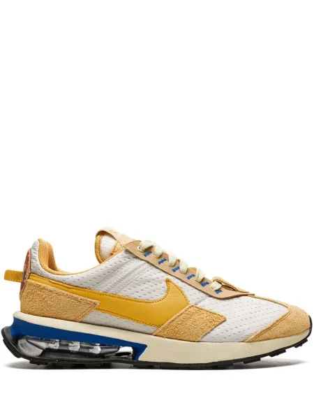 Sneakerși Nike Air Max alb