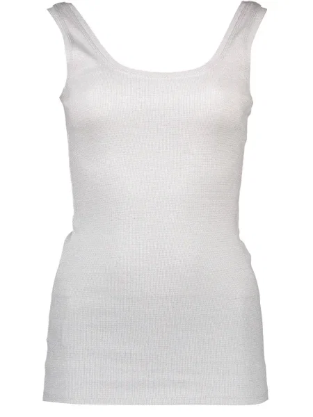 Top Silvian Heach alb