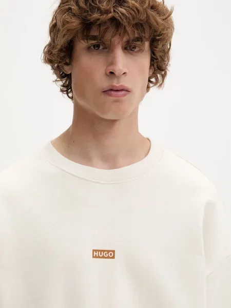 Свитер Hugo Blue синий