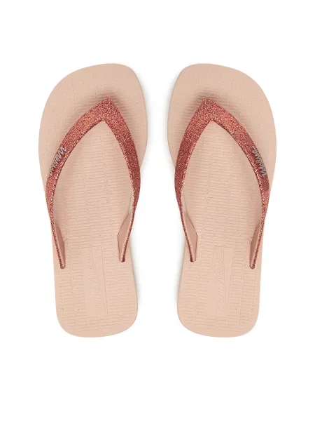 Melissa Japonke Mini Melissa Sun Long Beach II Inf roza