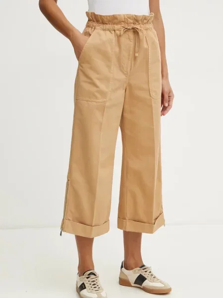Pinko pantaloni de maro