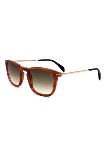 Ochelari de soare Eyewear By David Beckham maro