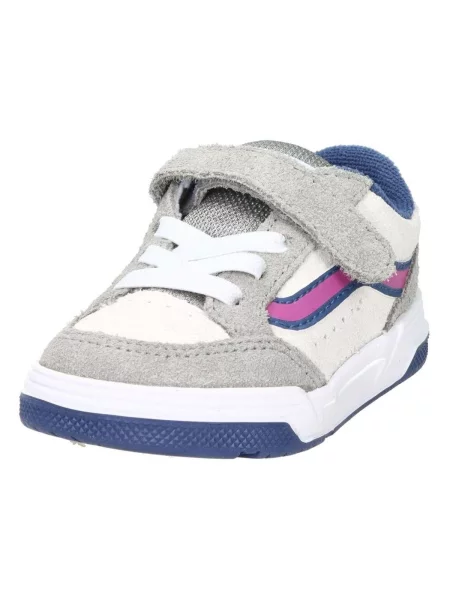 Pantofi copii Vans gri
