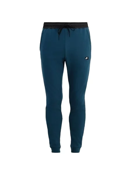 Kalhoty jogger Nike modré