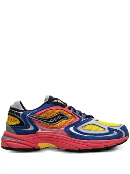 Sneaker Saucony Jazz kék