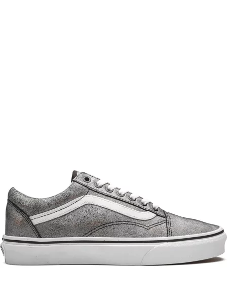 Sneakerși Vans Old Skool negru