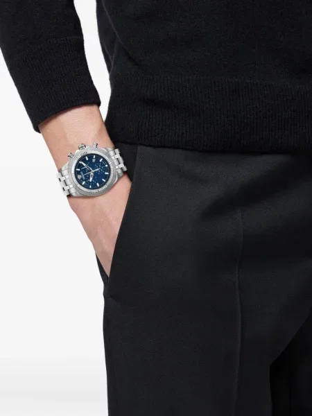 Ceas Versace albastru