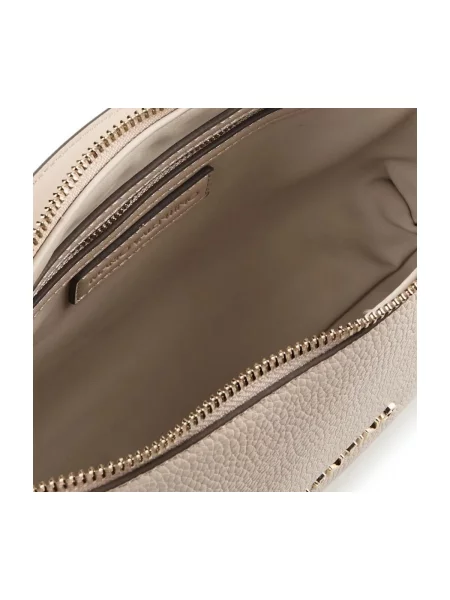 Crossbody kabelka Valentino Bags čierna
