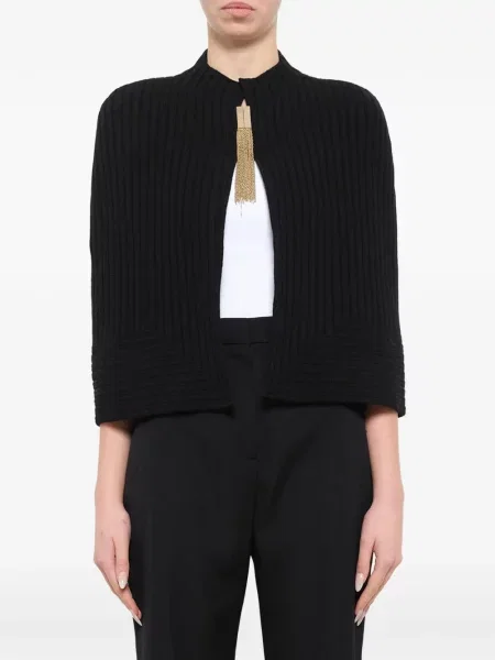 Pulover Lanvin negru