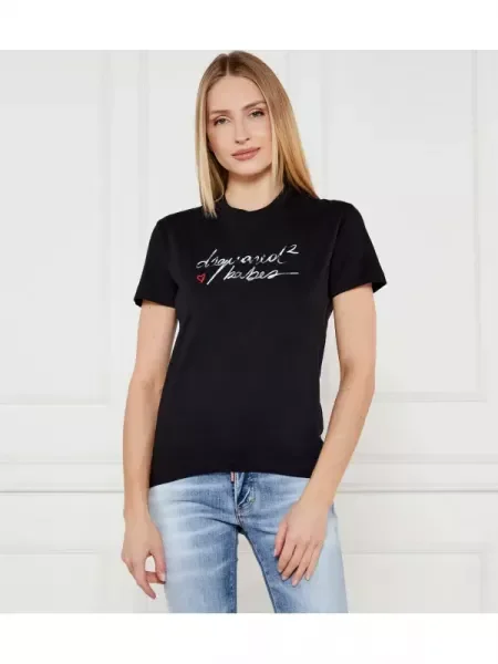 Tricou negru