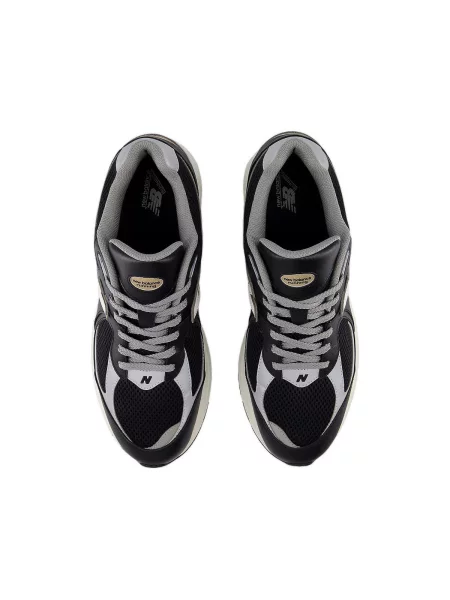Pantofi New Balance negru
