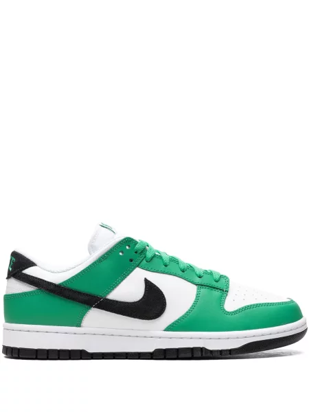 Sneakerși Nike Dunk verde