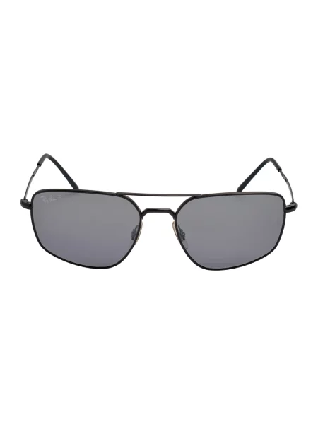 Okulary przeciwsłoneczne Ray-ban czarne