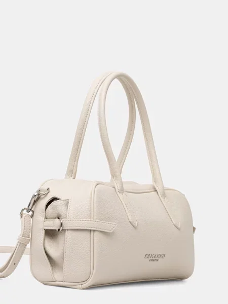 ERMANNO Firenze сумочка зі штучної шкіри