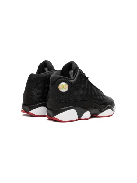 Sneakerși copii Jordan Air Jordan 13 negru