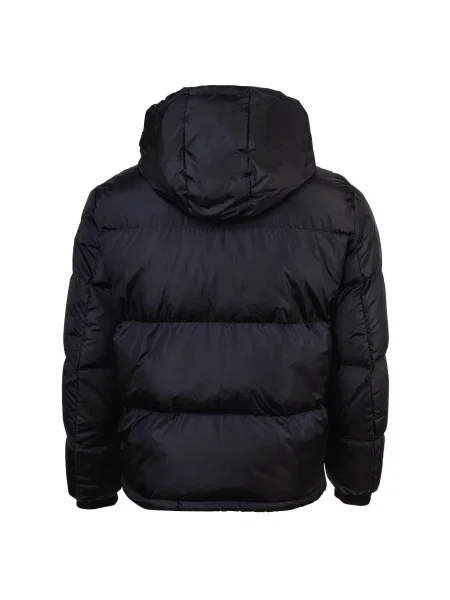 ARMANI EXCHANGE Kültéri kabátok tengerészkék kék