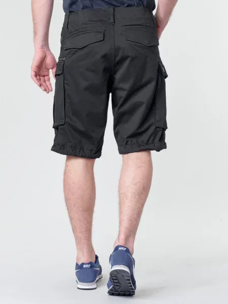 Pantaloni G-star Raw negru